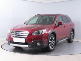 Subaru Outback - 2015