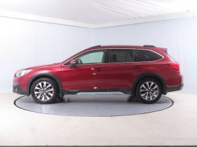 Subaru Outback - 2015