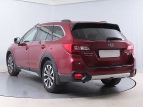 Subaru Outback - 2015