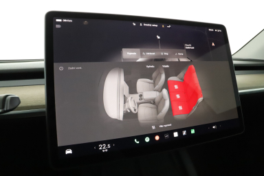 Tesla Model Y - 2023