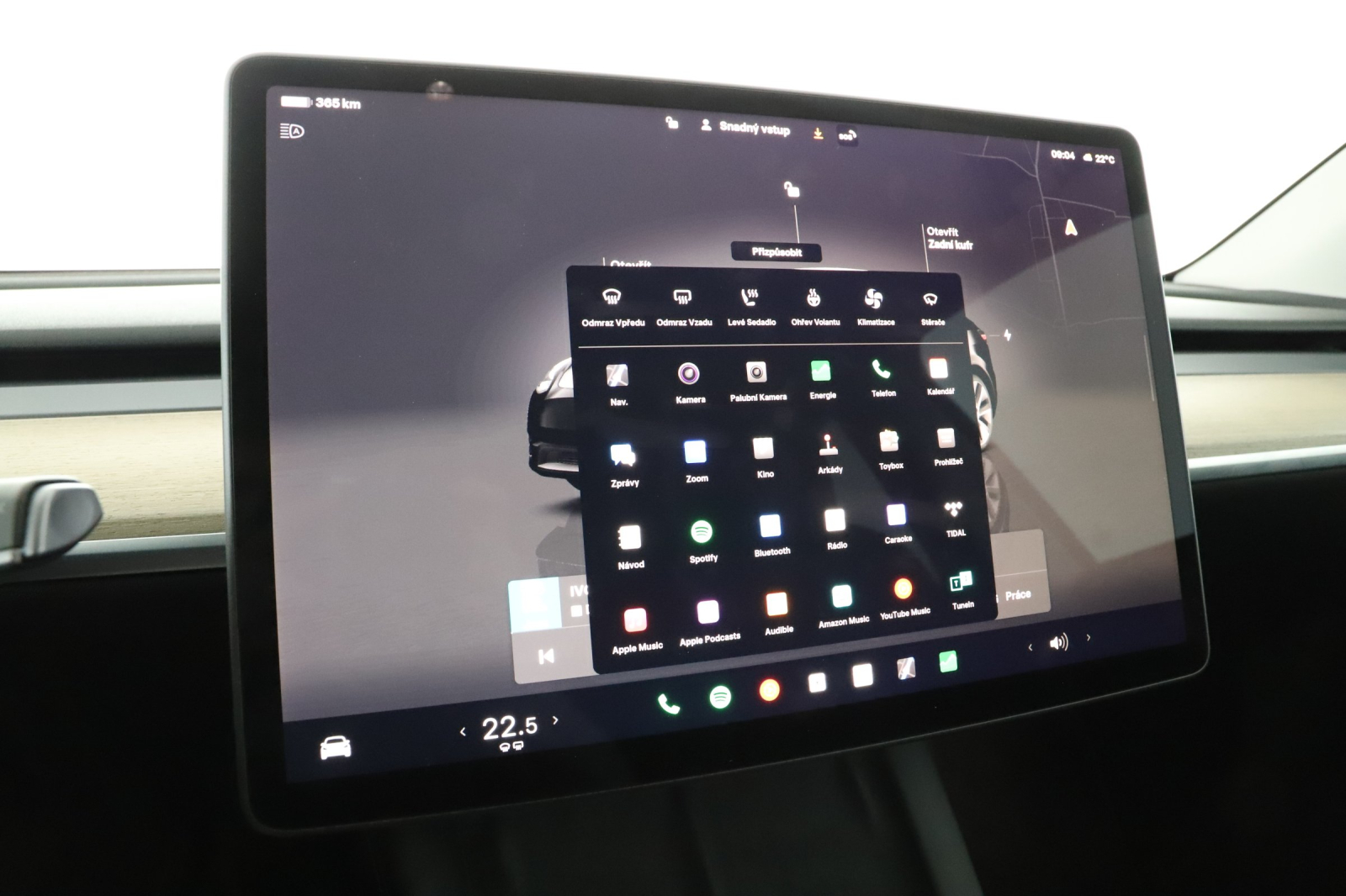 Tesla Model Y - 2023