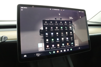 Tesla Model Y - 2023