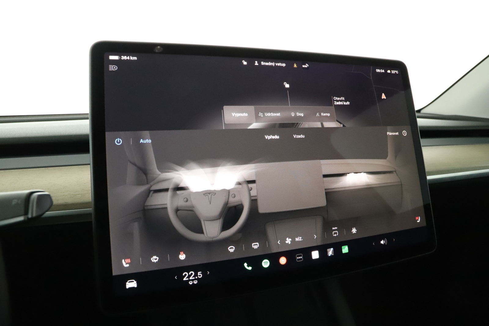 Tesla Model Y - 2023