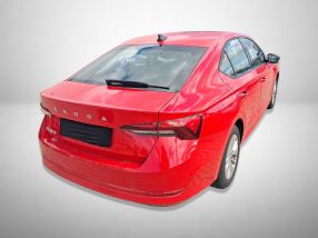 Skoda Octavia - 2020