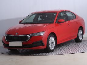 Škoda Octavia - 2020