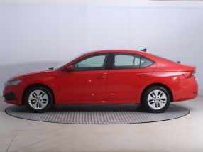 Škoda Octavia - 2020