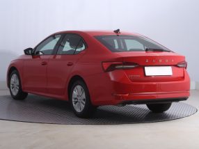 Škoda Octavia - 2020