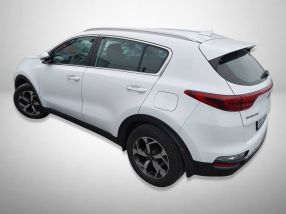 Kia Sportage - 2019