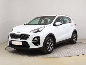 Kia Sportage - 2019