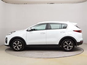 Kia Sportage - 2019