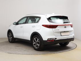 Kia Sportage - 2019
