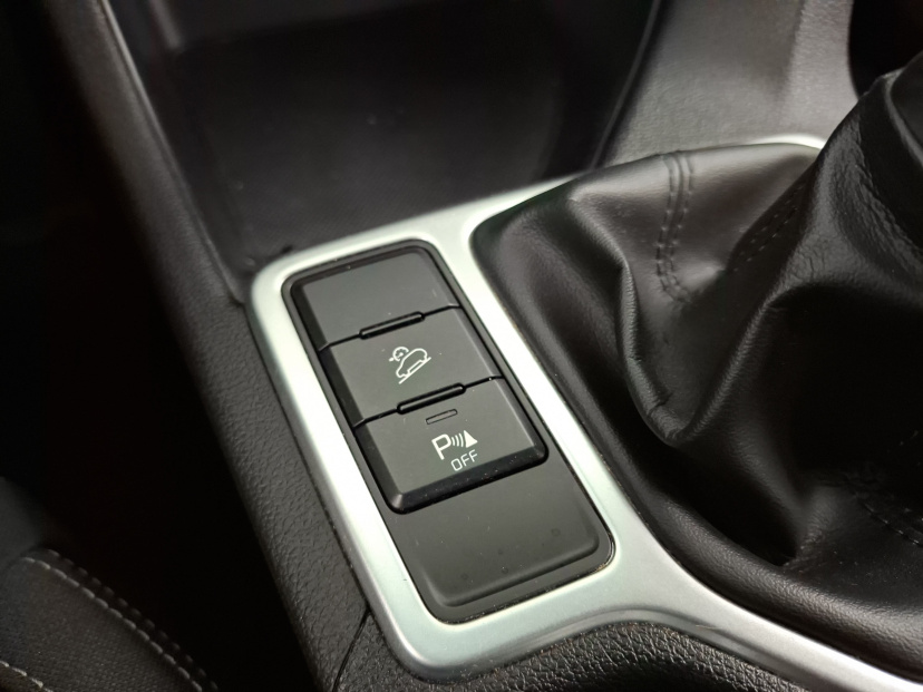 Kia Sportage, 2019