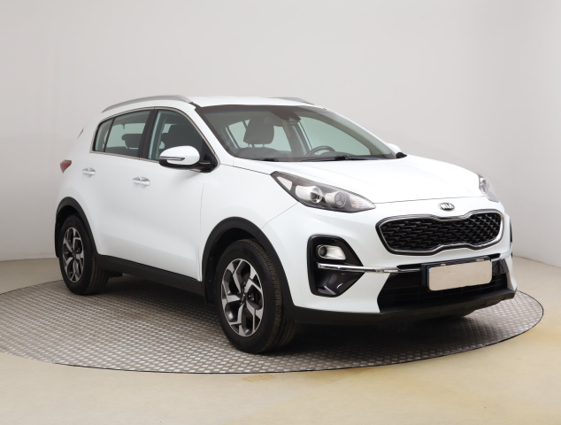 Kia Sportage 2019