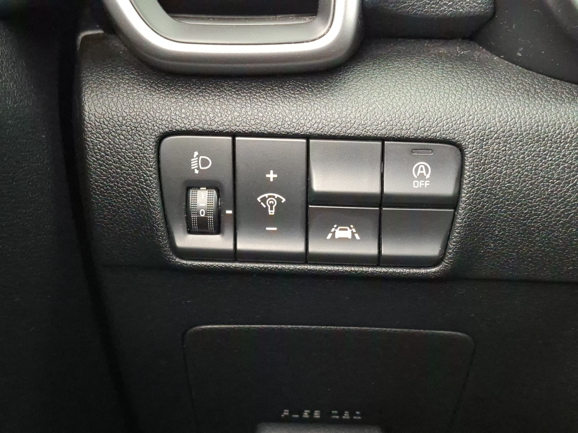 Kia Sportage, 2019