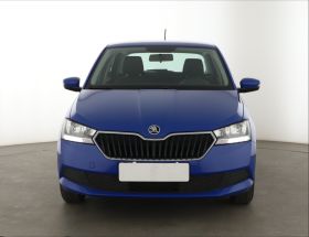 Škoda Fabia - 2020