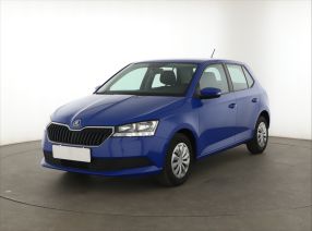 Škoda Fabia - 2020