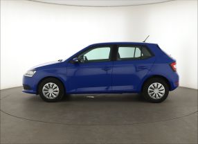 Škoda Fabia - 2020