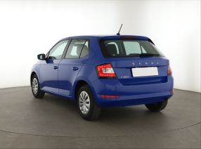 Škoda Fabia - 2020