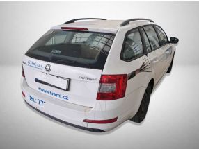 Skoda Octavia - 2014