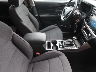 SsangYong Korando - 2025