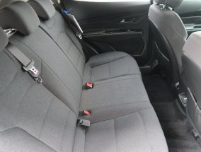 SsangYong Korando - 2025