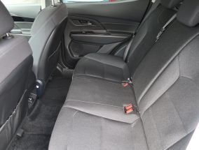 SsangYong Korando - 2025