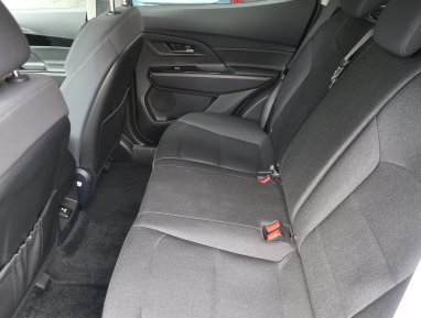 SsangYong Korando - 2025