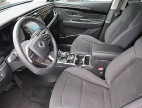 SsangYong Korando - 2025