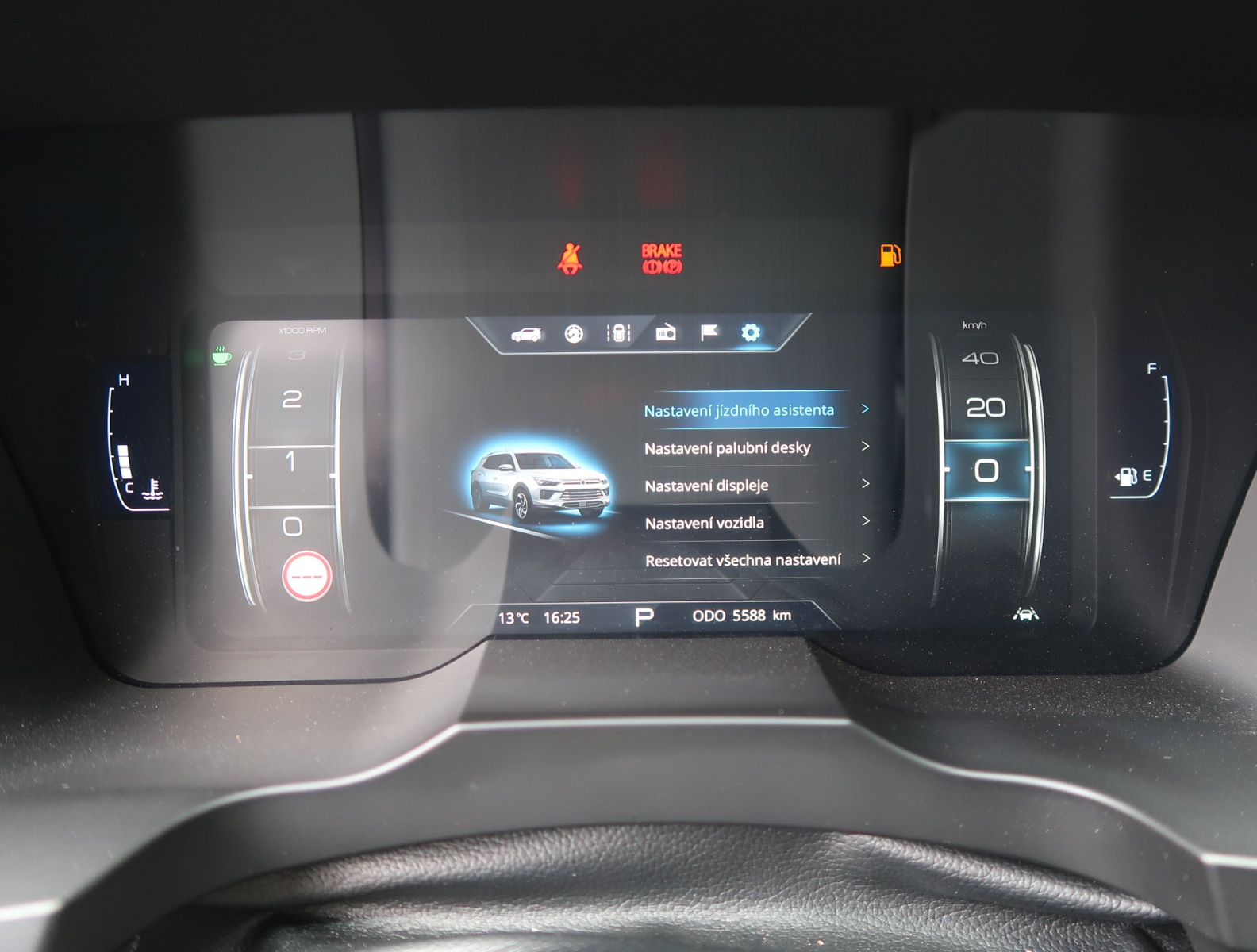 SsangYong Korando - 2025