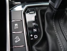 SsangYong Korando - 2025