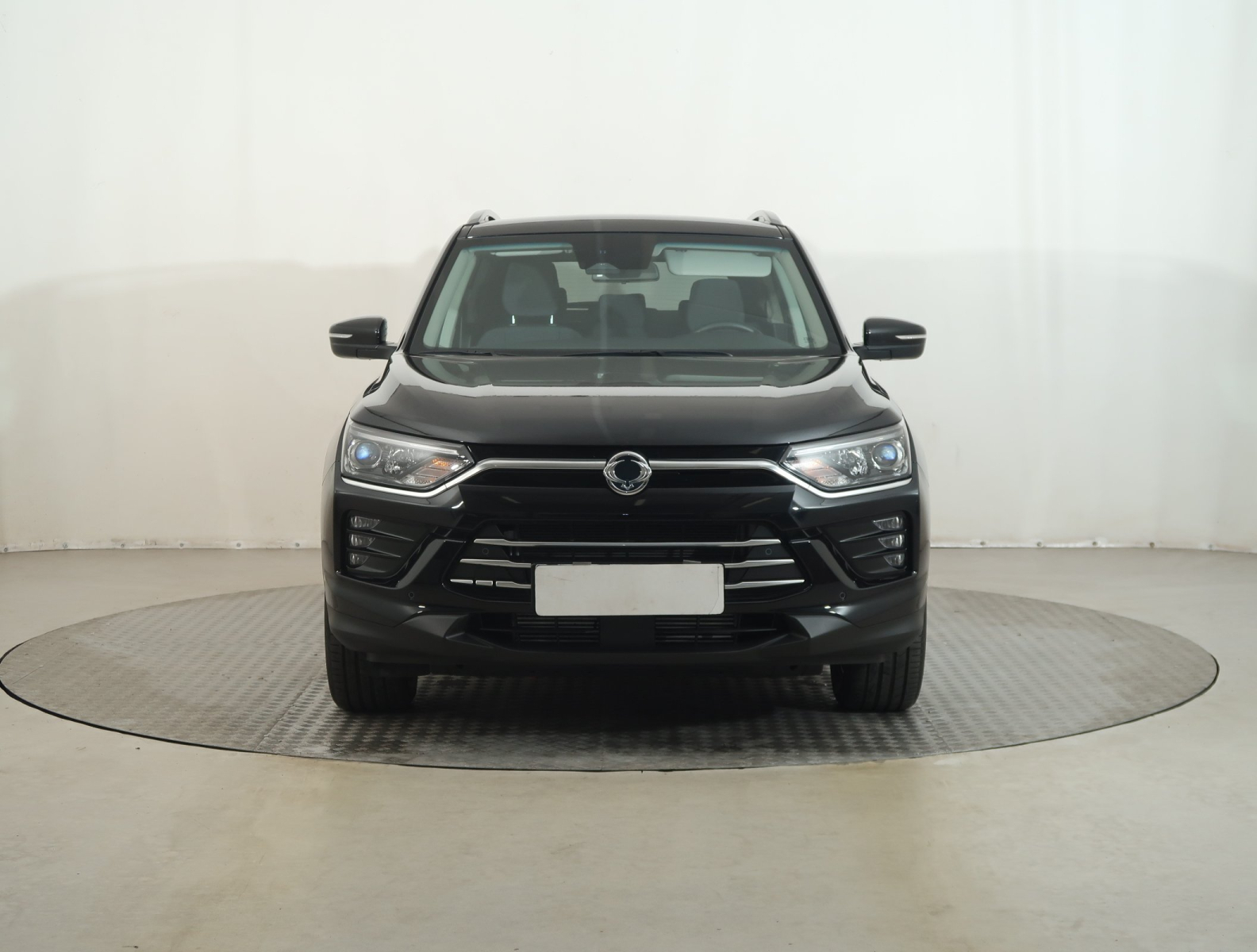 SsangYong Korando - 2025