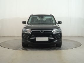 SsangYong Korando - 2025