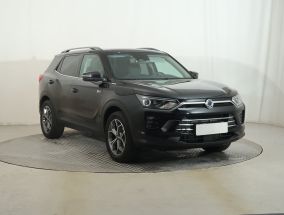 SsangYong Korando - 2025