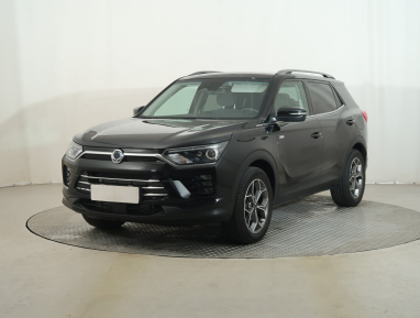 SsangYong Korando - 2025