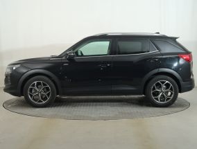 SsangYong Korando - 2025