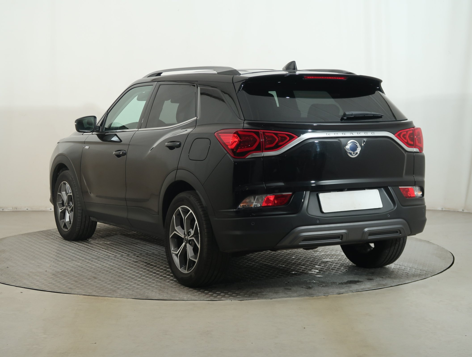 SsangYong Korando - 2025