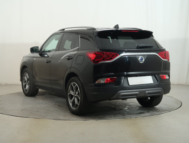 SsangYong Korando - 2025