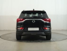 SsangYong Korando - 2025