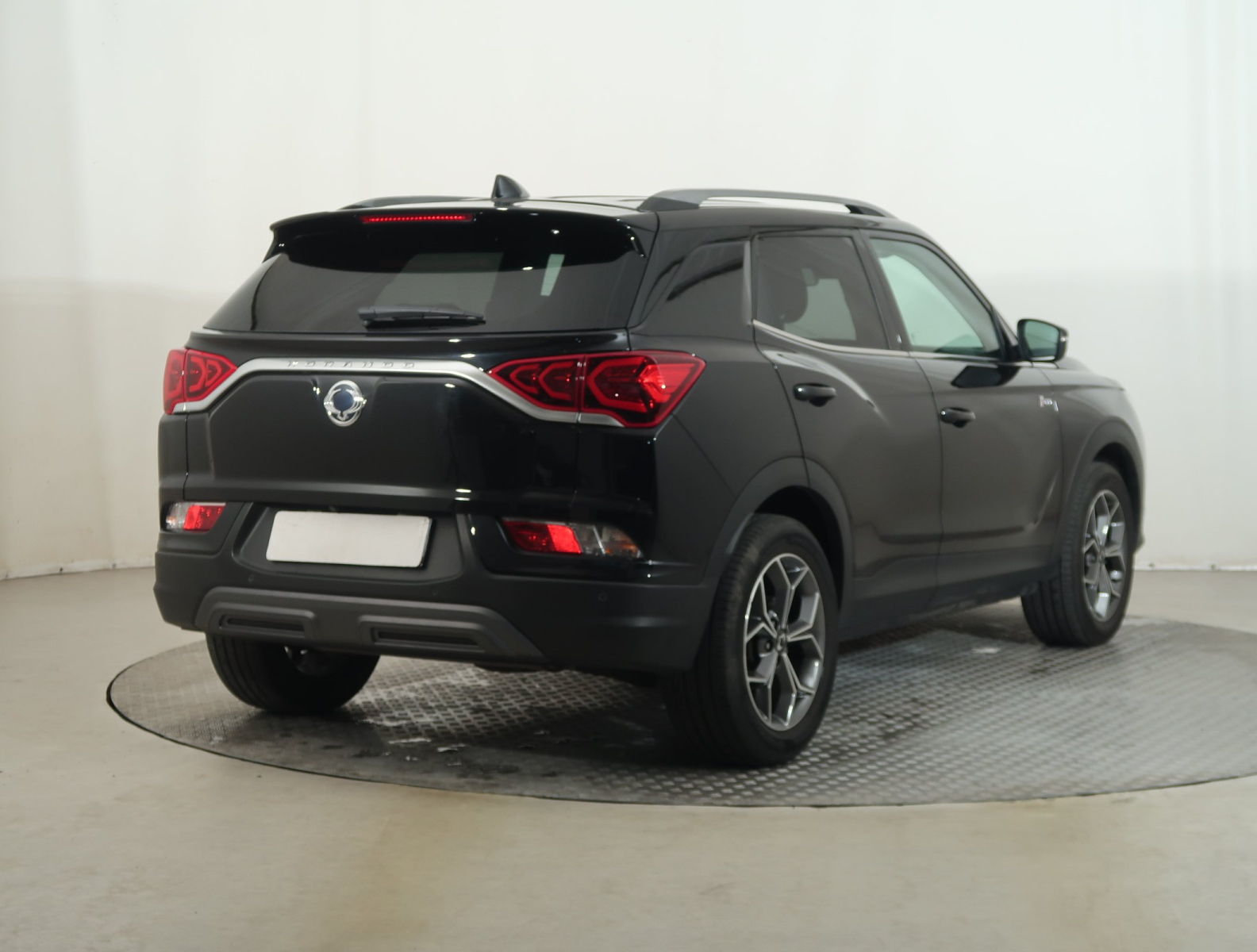 SsangYong Korando - 2025