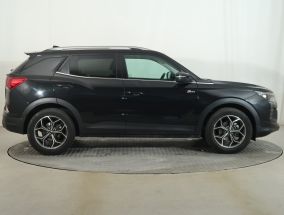 SsangYong Korando - 2025