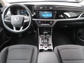 SsangYong Korando - 2025