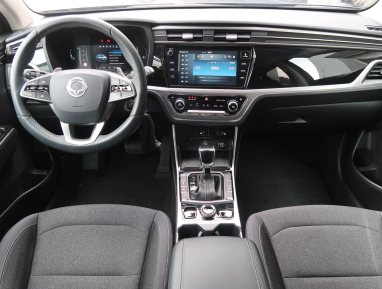 SsangYong Korando - 2025