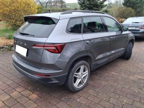 Skoda Karoq - 2022