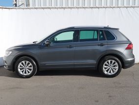 Volkswagen Tiguan - 2020