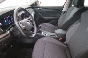 Škoda Octavia - 2022