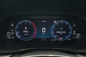 Škoda Octavia - 2022
