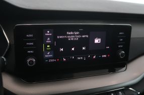 Škoda Octavia - 2022