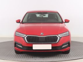 Skoda Octavia - 2022