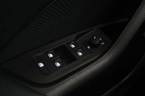 Škoda Octavia - 2022