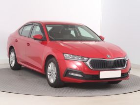 Škoda Octavia - 2022